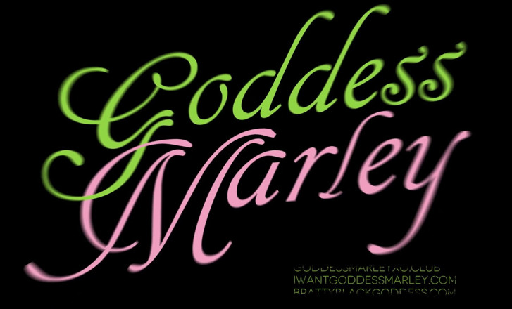 Goddess Marley: Просто один из многих