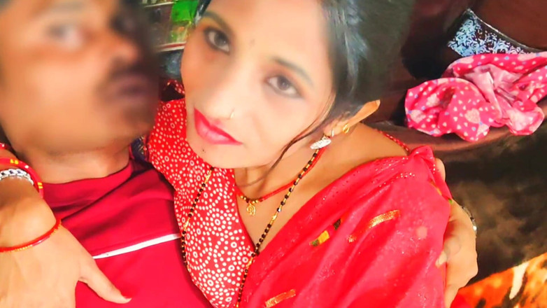 BadAim6: Usta wytrysk Hard Ass Fuck Caught My Desi Noughty Wife...