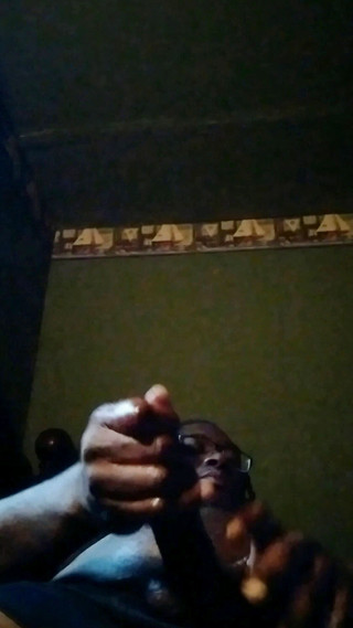 Dewon1981: Rock hardcock,black dick ,bbc