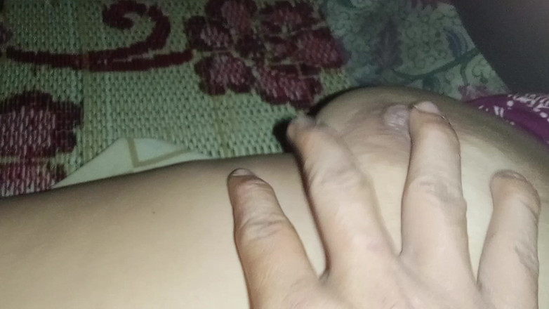 Citra: Flirt z macochą, gdy nie ma ojczyma, część 2