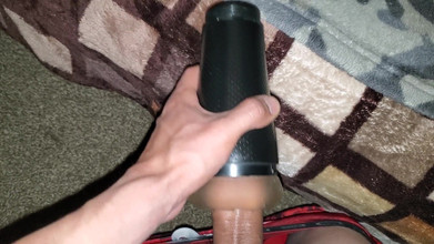 Officialztwink: Kisah saya mengongkek fleshlight untuk kawan saya