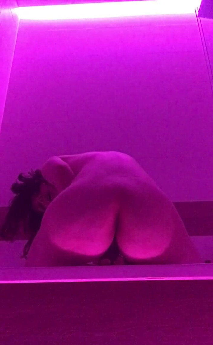 Soft Vulgar: 我对不起放下它爸爸，感觉很好，宝贝无法保持稳定...