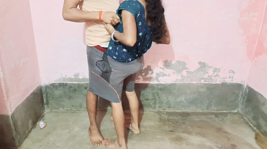 Devar Bhabhi Ki Sex Video (Prayamu)
