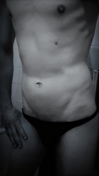 My Sexy Body for You