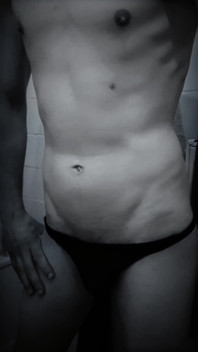My Sexy Body for You