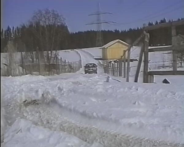 GERMAN PORN CLASSICS: Beierse joyride privé gruppensex feest orgie