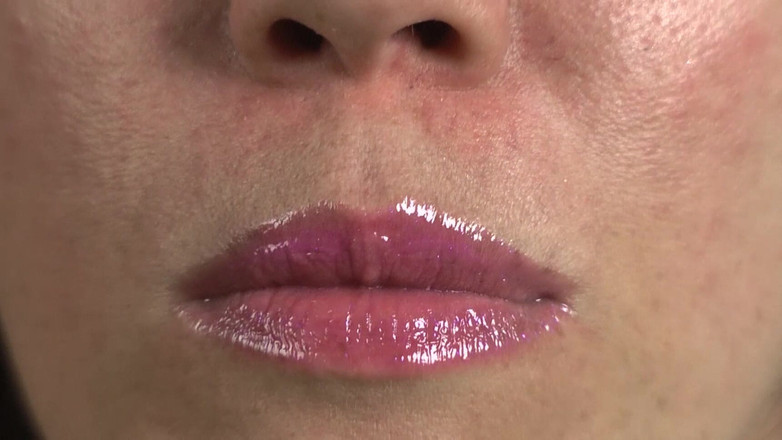 Evangelines Fetish: グロスリップスティック