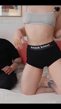 Beautiful Blonde Teaches Me How to Masturbate Her! Lushers: Keila Bassi