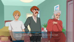 Miss Kitty 2K: The Secret of the House - Part 48 That's a Mess by...
