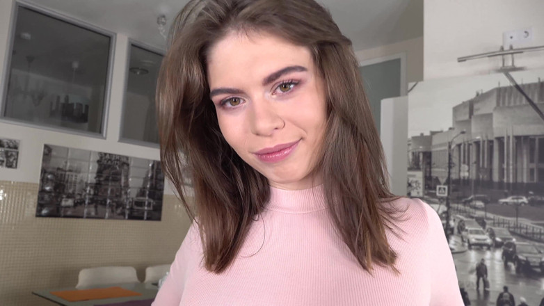 Valterkaro: A Big Dick Fucked All the Holes of a Young...
