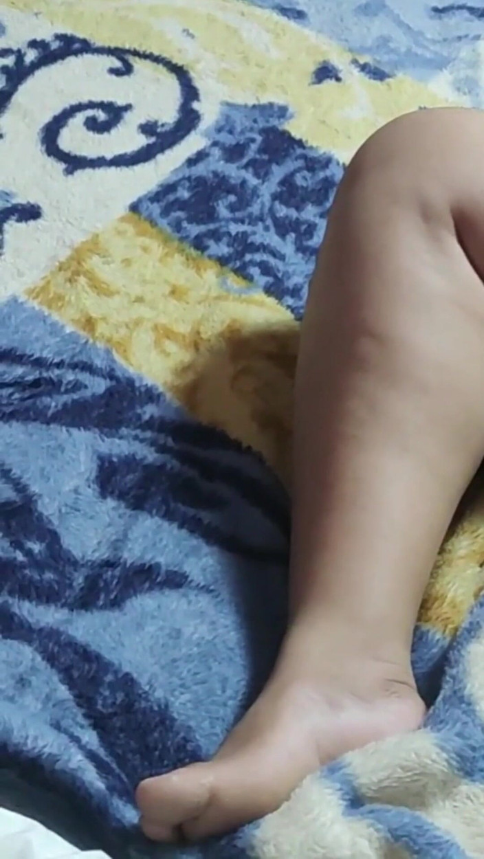 Arabic ebony BBW: Ebano araba culo grosso cazzo grosso