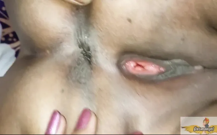 Deshi Angel: Desi Bhabhi Ki Most Chudai, Indian Bhabhi Hardcore Blowjob &amp; Sex