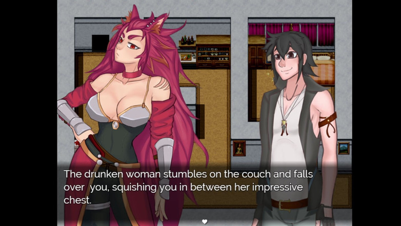 PixelAftDark: Gameplay sex valley (animasi 2d)
