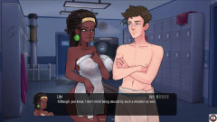 Joystick Cinema: Глибоке сховище 69 - (ч. 20) - більше задоволення від душу