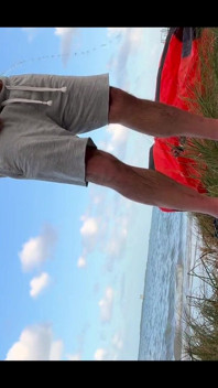 On the Beach