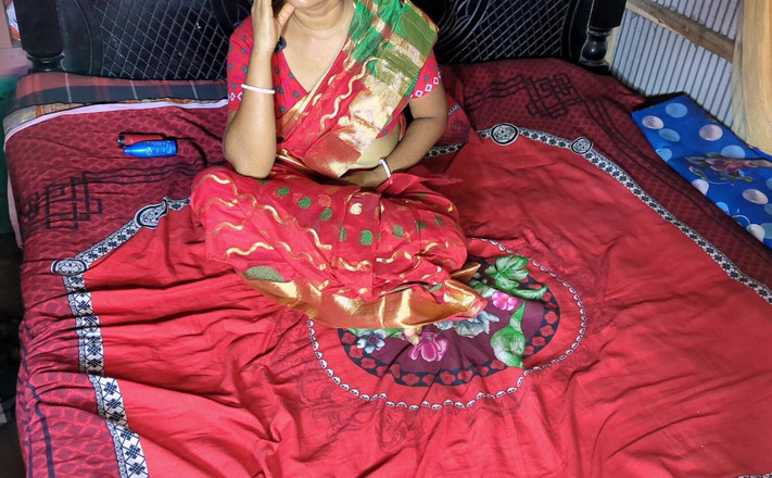 Rani Mondal: Devar and Bhabi's Estrangement. Devor Fucks Me Restlessly