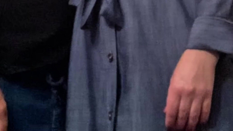 Niki studio: Orang asing menjolok MILF miang sebelum kerja di subway