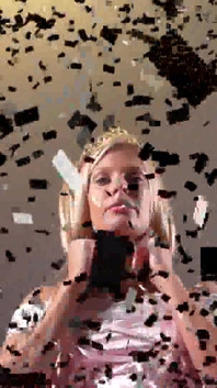Arrogant Blond Princess Crush You