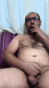 Master Daddy Live at Home
