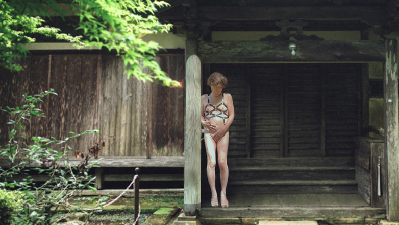 Pai-chan: Nhà cũ Nhật Bản và pai-chan