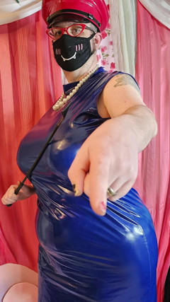 How I Became a Simpering Sissy Slut Pt 1.5