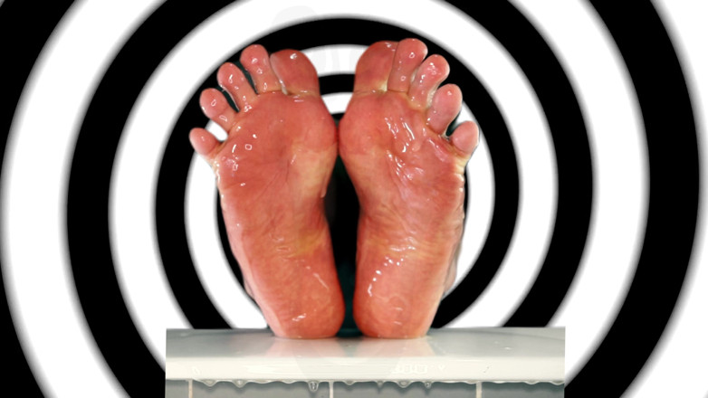 CashmasterAngel: Obsession to Master Feet - Pig Trainer