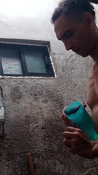 Sprcha vše: Raba  Vždy 2020