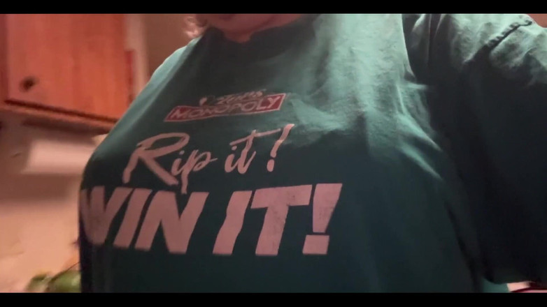 Moobdood: Een fan van mij () was zo vriendelijk om een beha...