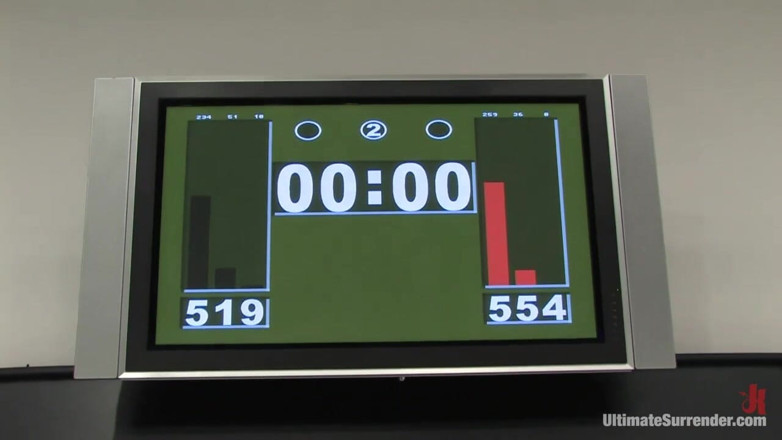 Ultimate surrender by Kink: 라이브 태그 팀 리그 드래곤즈 (0-0) 대 해적 (0-0)