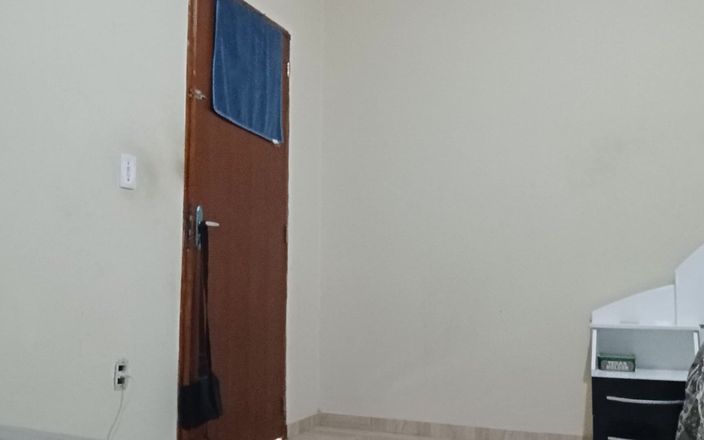 Edivaldo Dos Reis Costa: Morgenzeit
