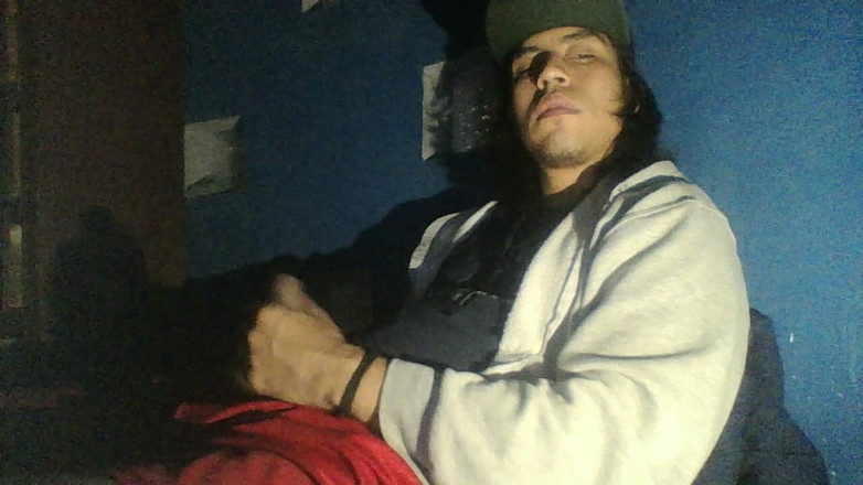 AlexAlejandro13: スーパー・モービッド