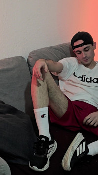 Kinky Sneakerboy