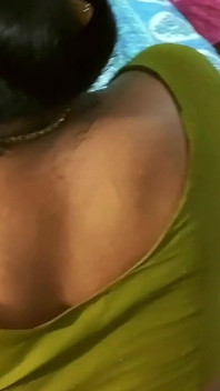 Newlywed Bhabhi Hardcore Hot Sex with Young Makeup Boy Before Party