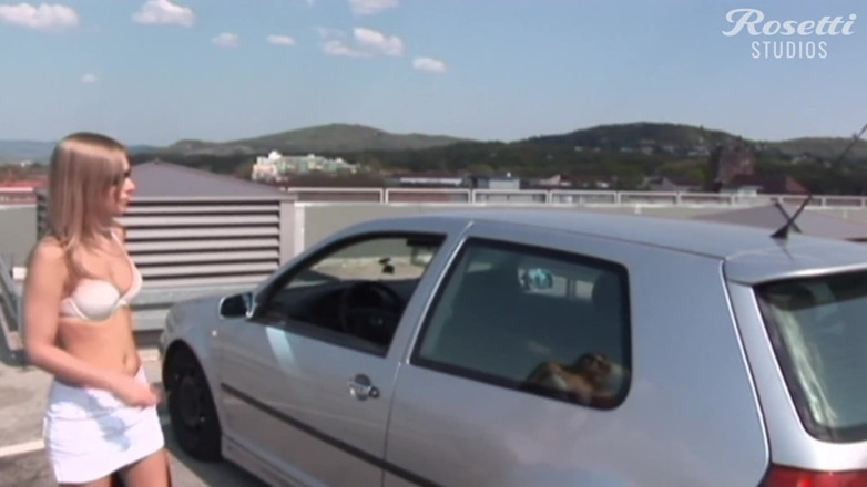 Rosetti: Parking Sluts