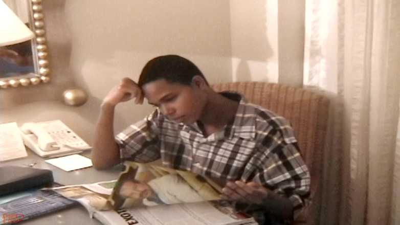 Papi Cock: Šterlink