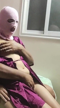 Pasangan Arab Marie Khalihi
