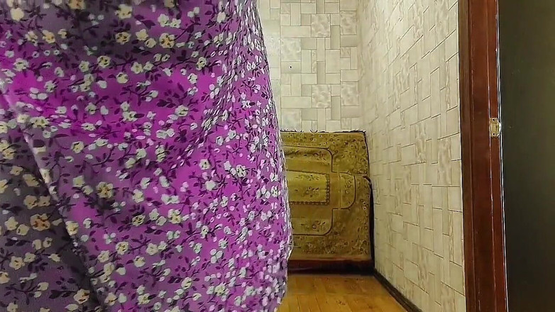 Kitty_Cross: 핫한 드레스 거유 레이디보이 크로스드레서 Sissy 솔로 쉬멜 트랜스 모델 거유 귀여운 다리 금발