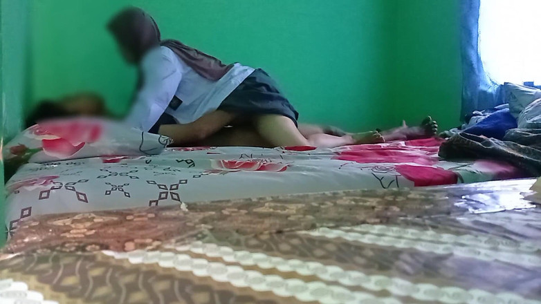 Famly sex: 少女德西女孩