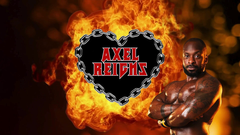 AxelReigns: Pipe de BBW gothique - Alice Mayflower