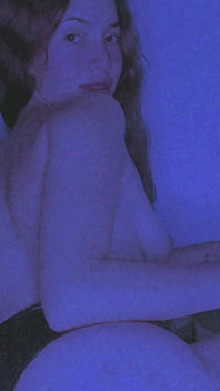 I Hope You Liked My Body