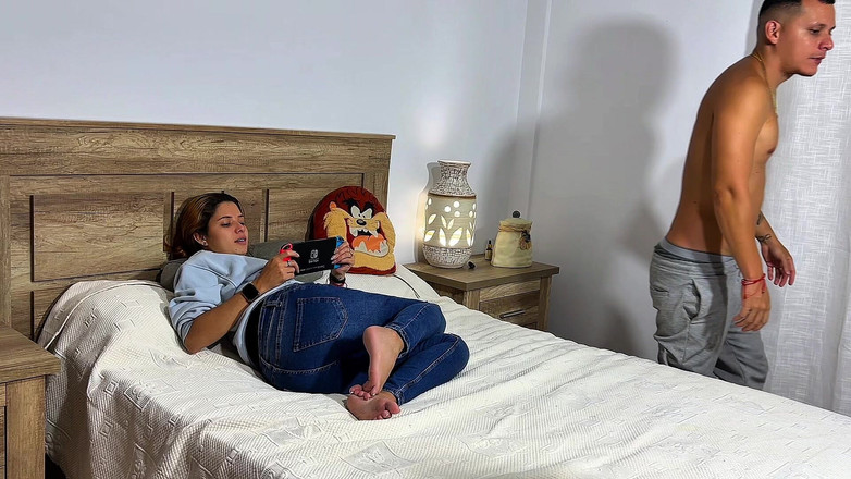 Labestiaylabella: Video rekaman seks pasangan hot ini dientot habis-habisan sampai dicrot...