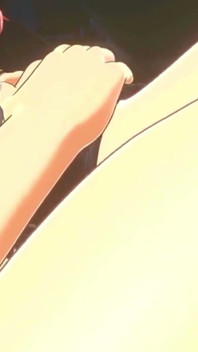 Zenless zone zero - yanagi'nin yaramaz seks günü - 3 boyutlu hentai animasyonları