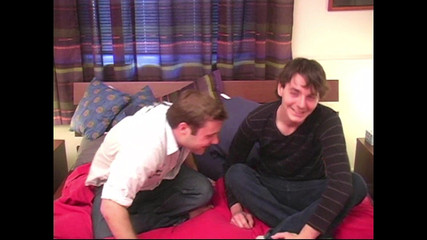 The Great Canadian Male: Hetero šukání, část 7