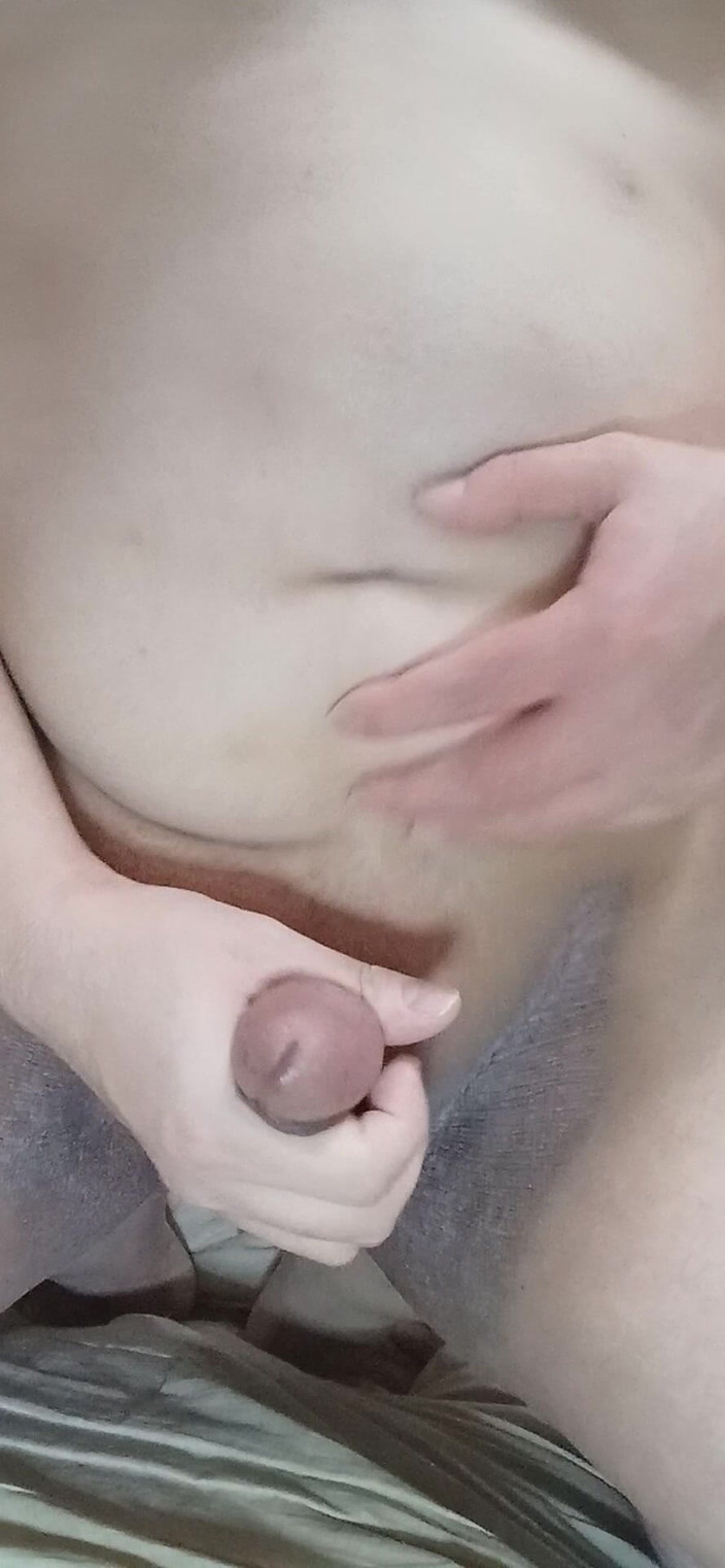 kei chan: Пухлий анальний камшот