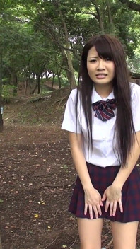 Beautiful Japanese Girl with Wet Pussy Loves Hard Cock Uncensored # 12 - Part 1