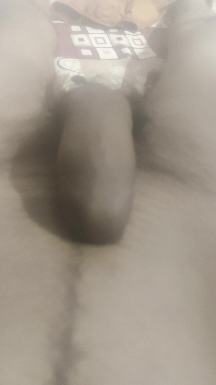 Gigolo Tv: Tante zag mijn penis