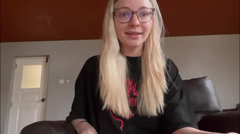 Goddess_Bella_Rae: 4 façons de punir un esclave