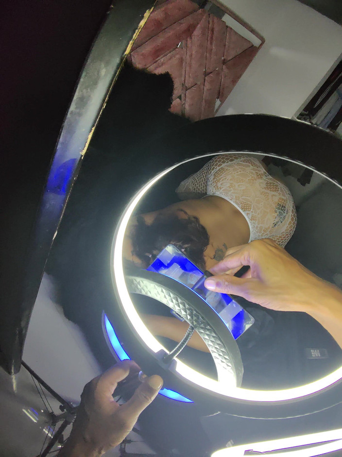 PABLO N3GROBAR: सीजन चार - lil pov 6