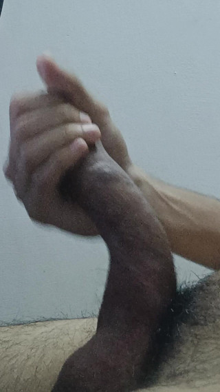 slayboy69: Ragazzo caldo che porta il suo cazzo al limite per...