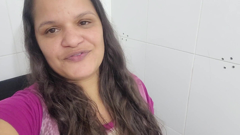 Paty Bumbum: 상사 바그너에게 자위 행위